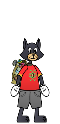 Toonymarco