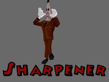 Sharpener