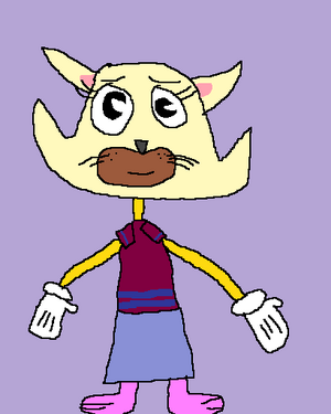 My toon