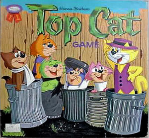 Tc game