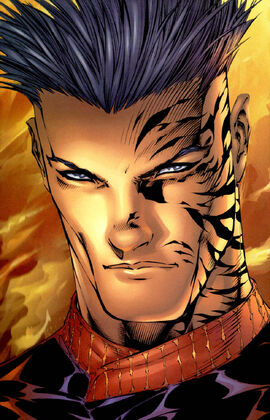 Tora No Shi