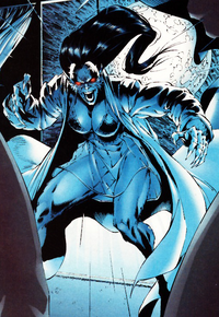 Laura Moonsong Transforming