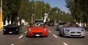TG BUCHAREST'