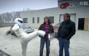 Chinese stig