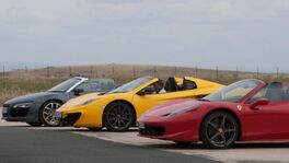 Top Gear Spain