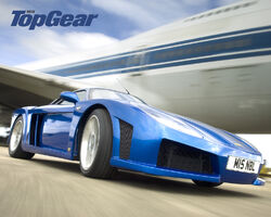 Noble M15