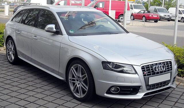 File:Audi S4.jpg