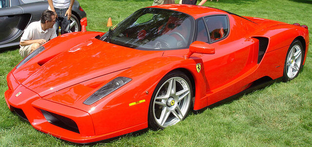 File:Ferrari enzo f60.jpg