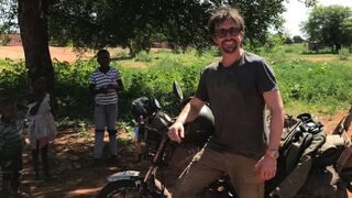 Mozambique