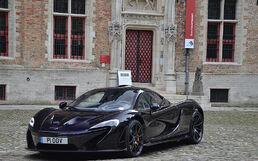 Tg belgium