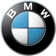 180px-BMW Logo svg