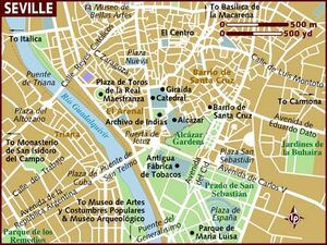 Seville map 001