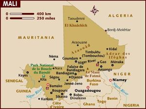 Mali map 001