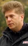 Matt Burkett