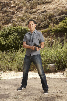 Chris Cheng