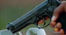 Voting Gun S1