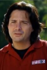 Frank Campana