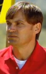 Mark Schneider