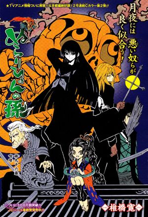NuraGitsune