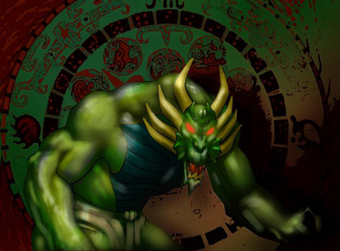 Shendu