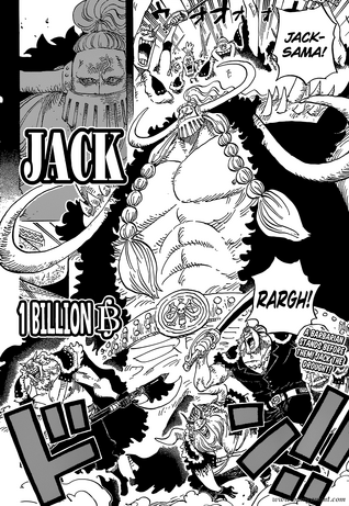 Jackthedrought