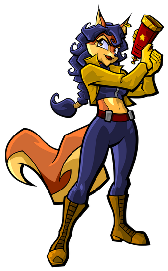 Carmelita