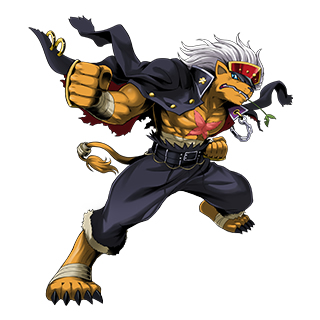 BanchoLeomon
