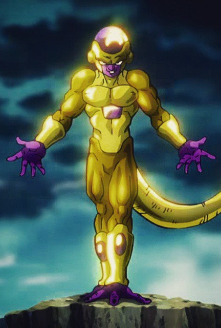 Frieza (Dragon Ball Super) | Top-Strongest Wikia | FANDOM powered by Wikia