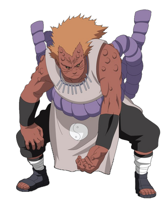 Jirobo state 2