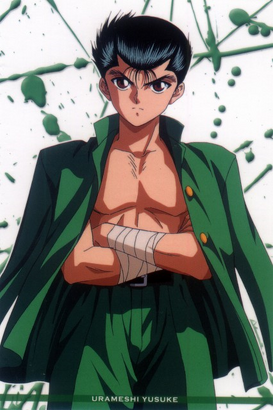 Yusuke
