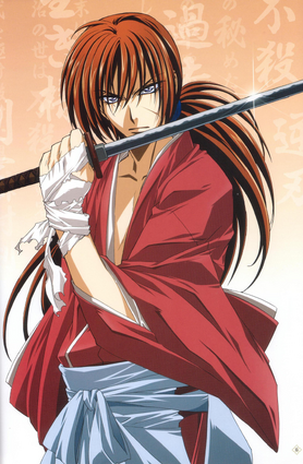 Kenshin
