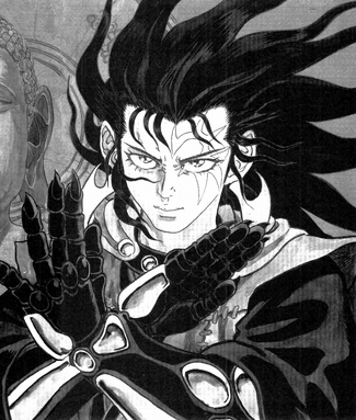 Garan