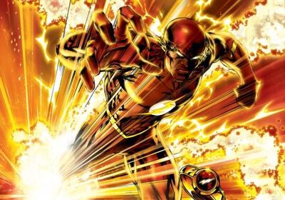 The-Flash-Movie-Speed-Force