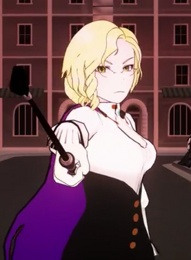 Glynda