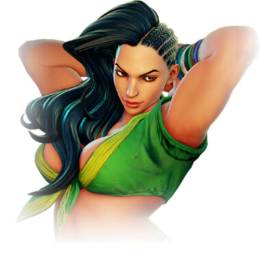 LauraHUD