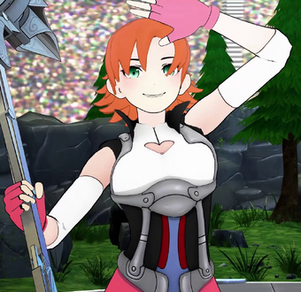 Nora