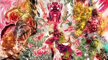 Asura
