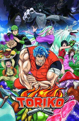 File:Toriko-dvd-covers.jpg