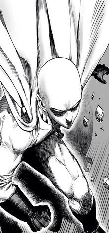 Saitama 1