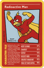 Radioactive Man-1