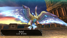 Astol