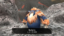 Mochelo
