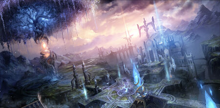 Avarta city