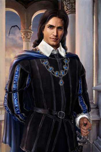 Lucius 2