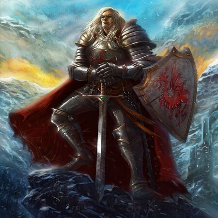 Paladin