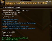 Kriegs Revolutionary 02