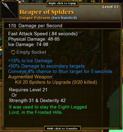 ReaperOfSpiders