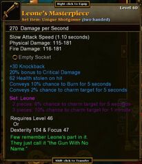 LeonesMasterpiece