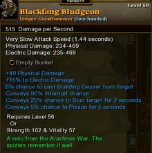 Blackfang Blud 02
