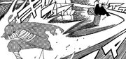 MeruemSpeed